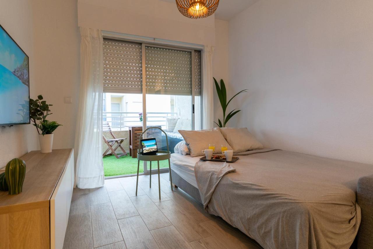 Apartmán Nuevo A Estrenar. Vistas Al Mar, Terraza, Ascensor Santa Pola Exteriér fotografie